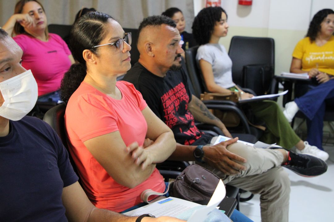 Curso de Libras - Foto 3