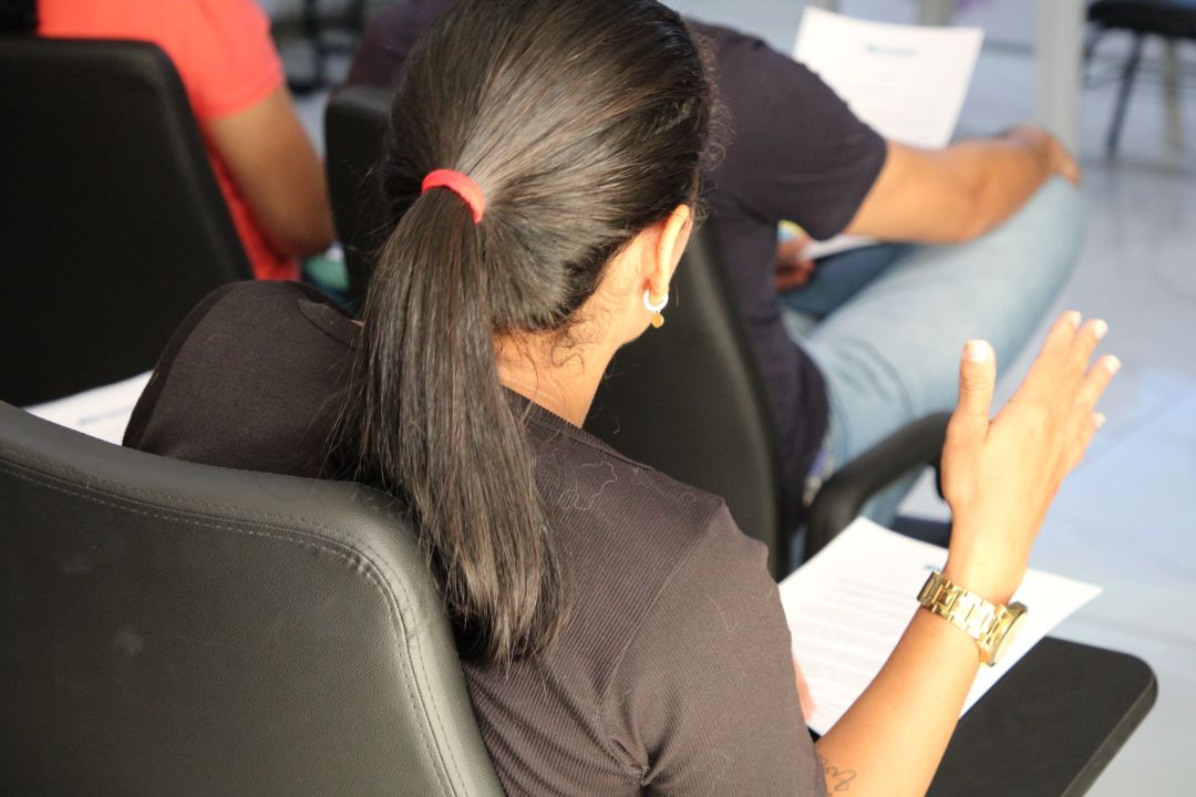 Curso de Libras - Foto 5
