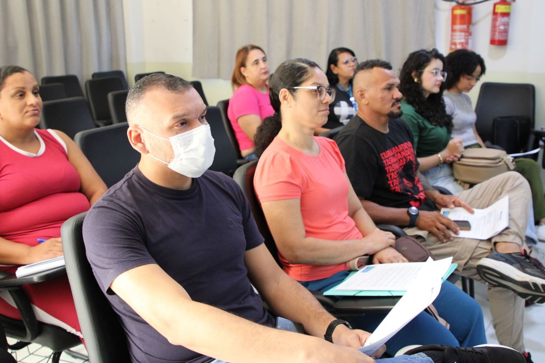 Curso de Libras - Foto 8