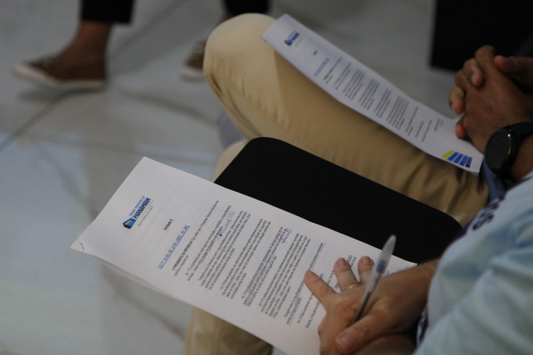 Curso de Libras - Foto 10