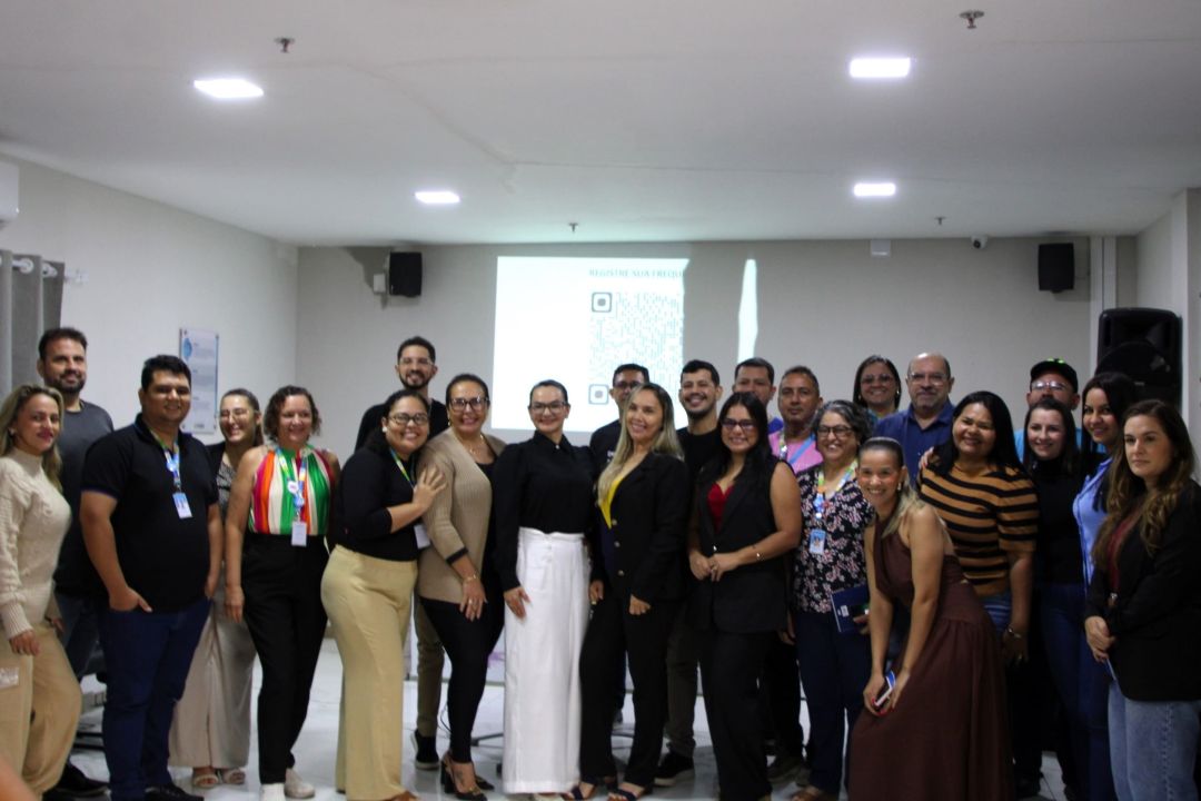 3ª Aula do Curso de Gestão e Fiscalização de Contratos - Foto 8