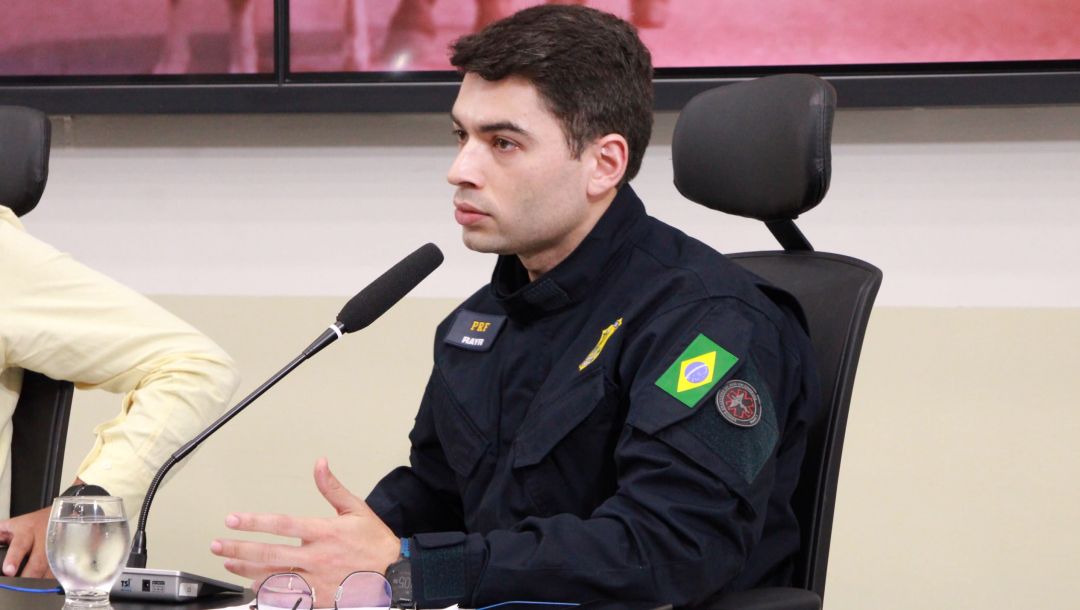 Audiência pública - Animais de Grande Porte soltos em Vias Públicas - Foto 22