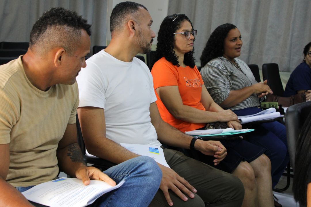 Curso de Libras - Foto 2