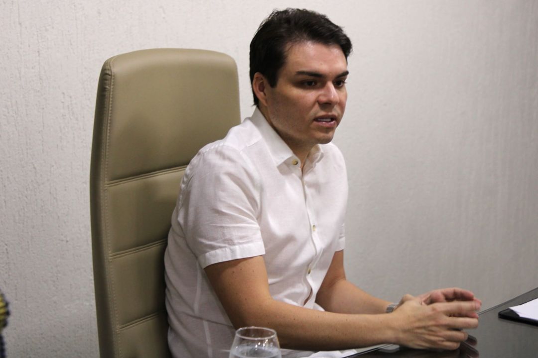 Reunião - Inclusão TEA - Foto 7