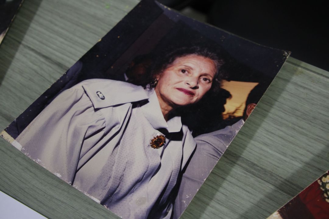Homenagem à ex-vereadora Gizelda Paiva - Foto 2