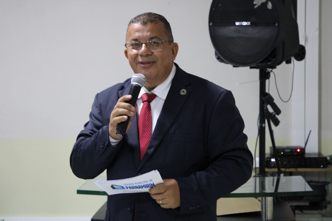 Homenagem à ex-vereadora Gizelda Paiva - Foto 6