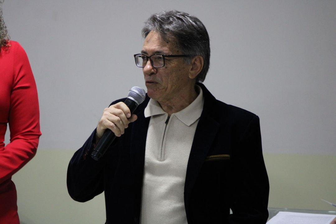 Homenagem à ex-vereadora Gizelda Paiva - Foto 11