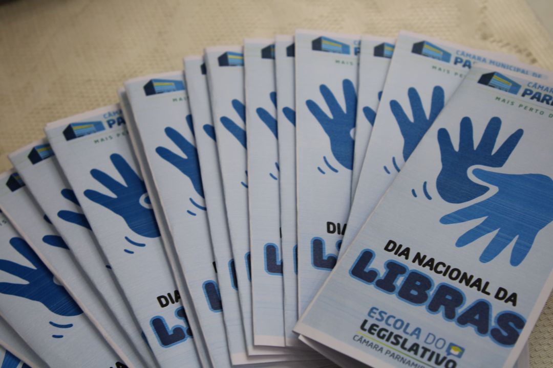 Curso de Libras - Foto 1