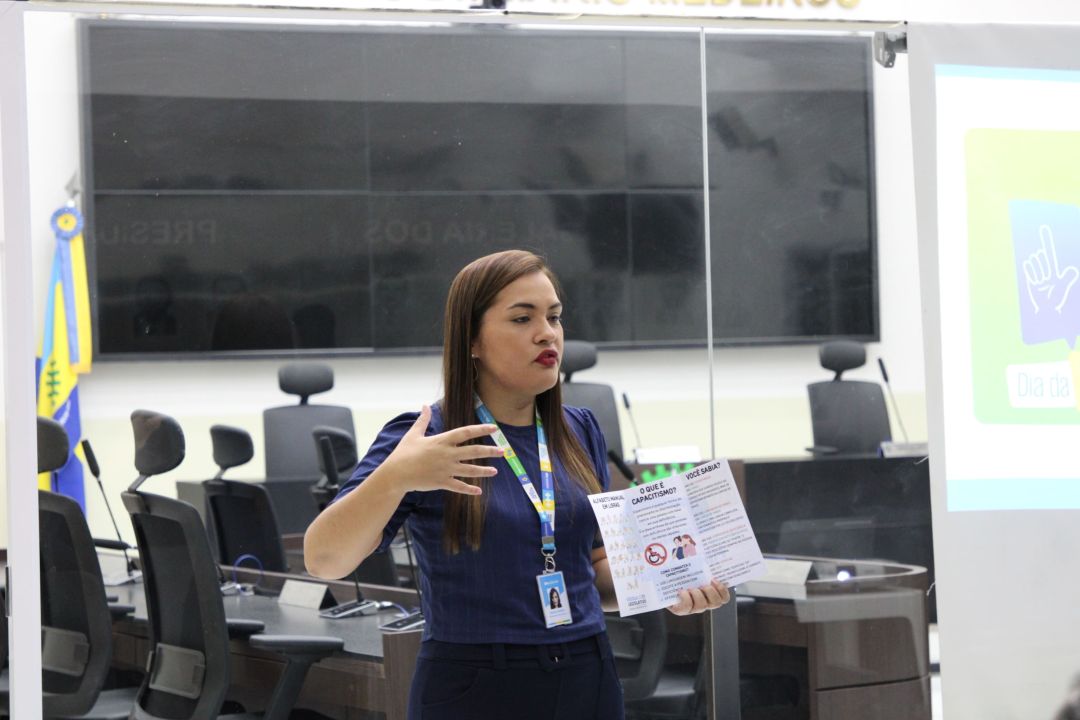 Curso de Libras - Foto 2