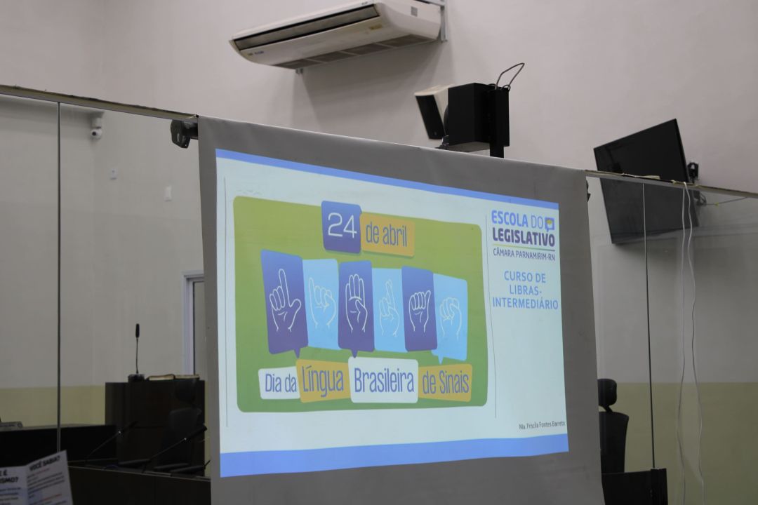 Curso de Libras - Foto 3