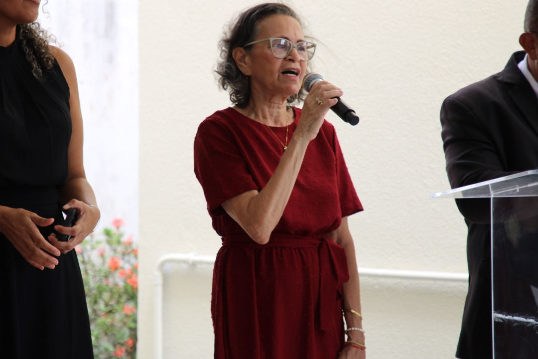 Inauguração Procuradoria da Mulher - Foto 2