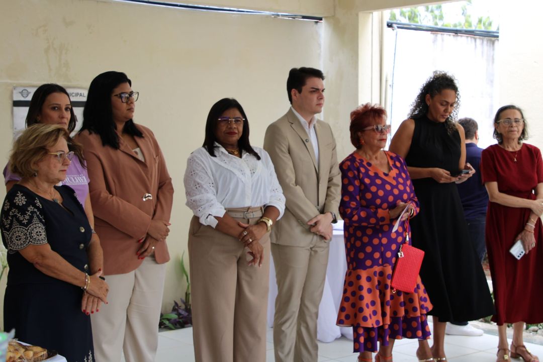 Inauguração Procuradoria da Mulher - Foto 3