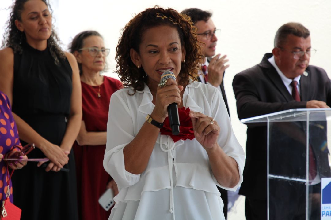 Inauguração Procuradoria da Mulher - Foto 4