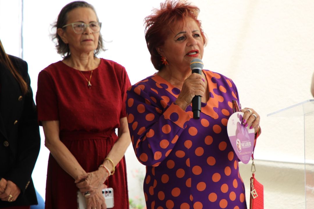 Inauguração Procuradoria da Mulher - Foto 5