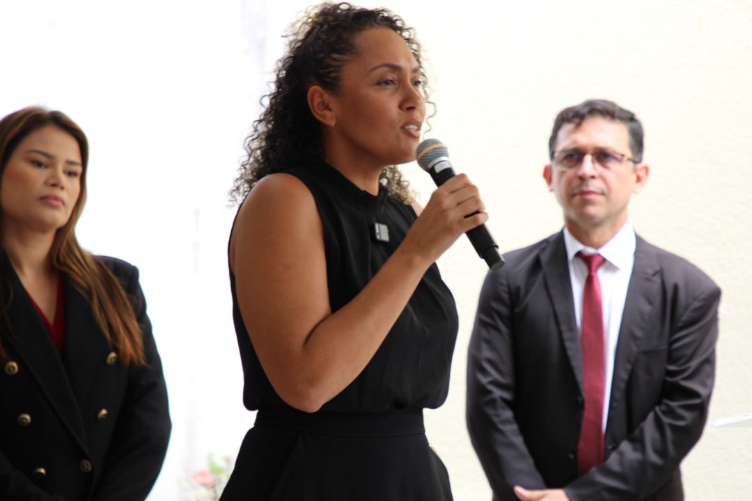 Inauguração Procuradoria da Mulher - Foto 7