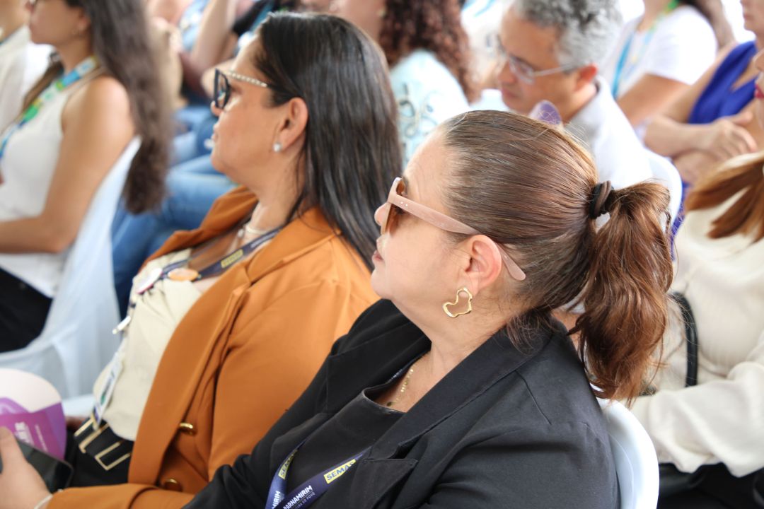 Inauguração Procuradoria da Mulher - Foto 9