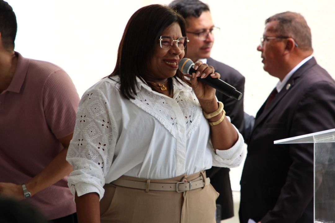 Inauguração Procuradoria da Mulher - Foto 10