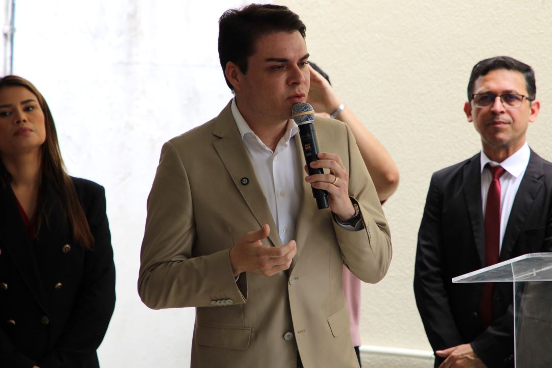Inauguração Procuradoria da Mulher - Foto 12