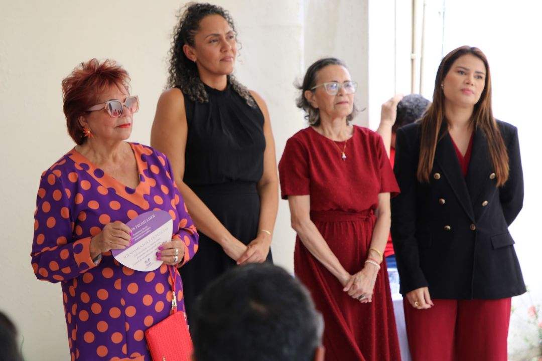 Inauguração Procuradoria da Mulher - Foto 14