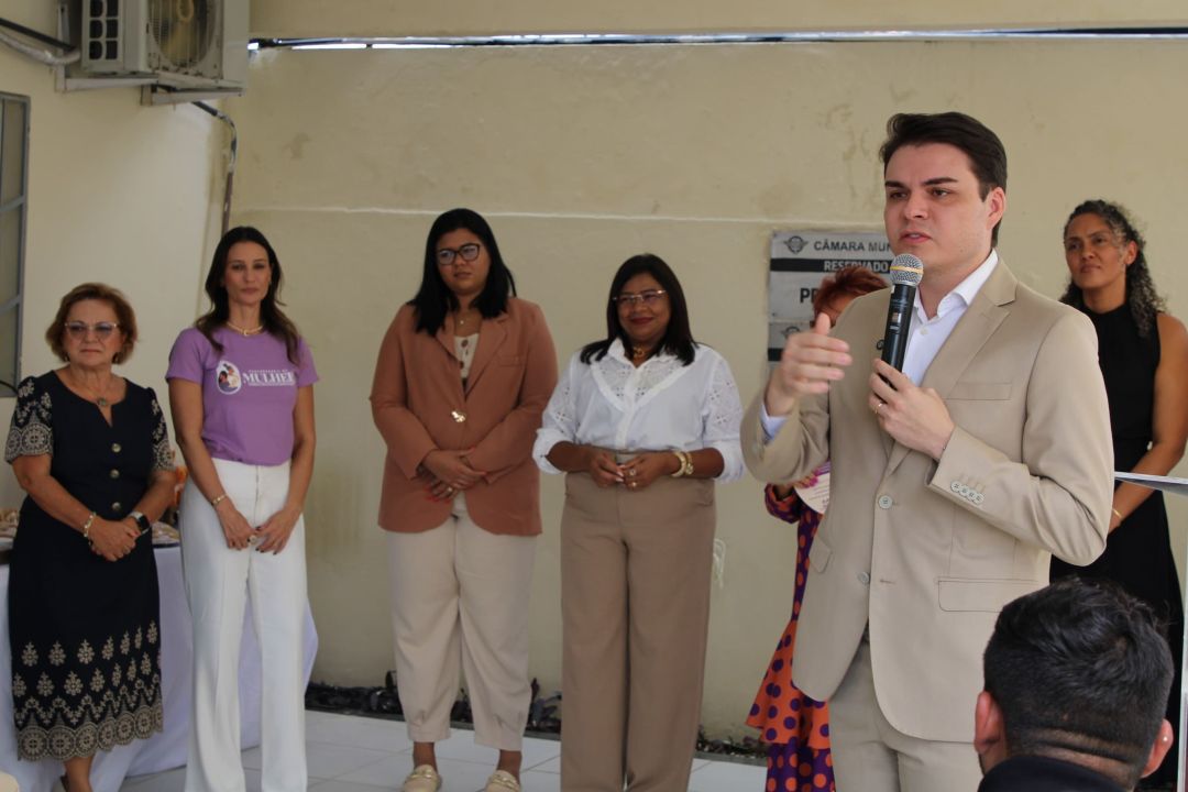 Inauguração Procuradoria da Mulher - Foto 15
