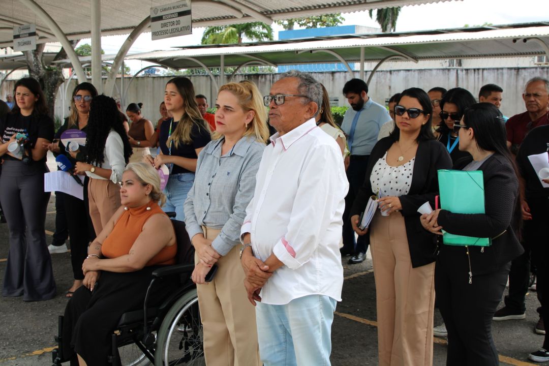 Inauguração Procuradoria da Mulher - Foto 16