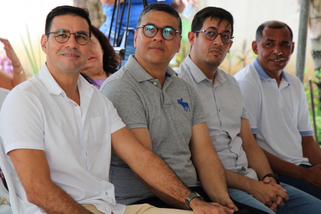 Inauguração Procuradoria da Mulher - Foto 17
