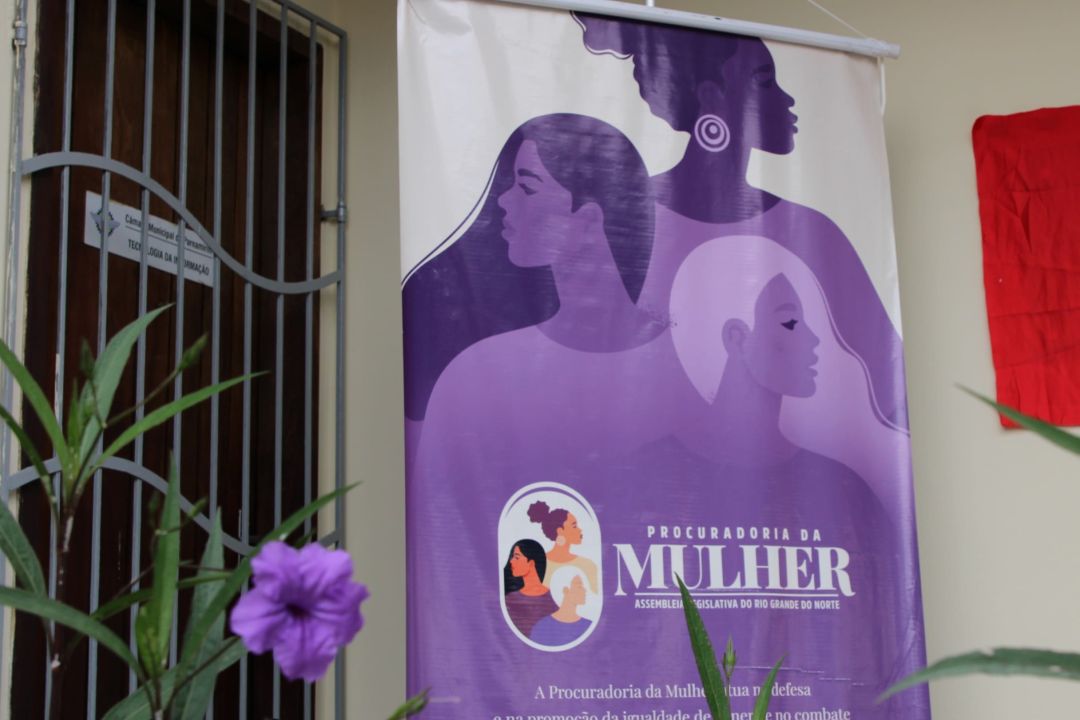 Inauguração Procuradoria da Mulher - Foto 26
