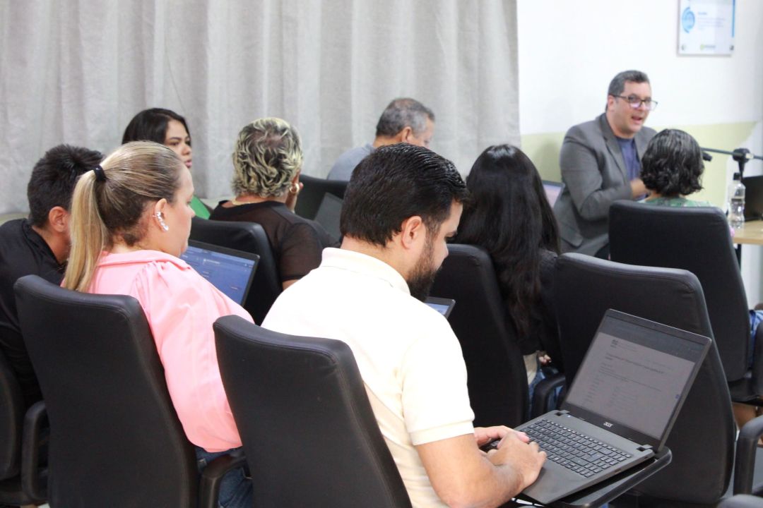 Interlegis - Foto 10