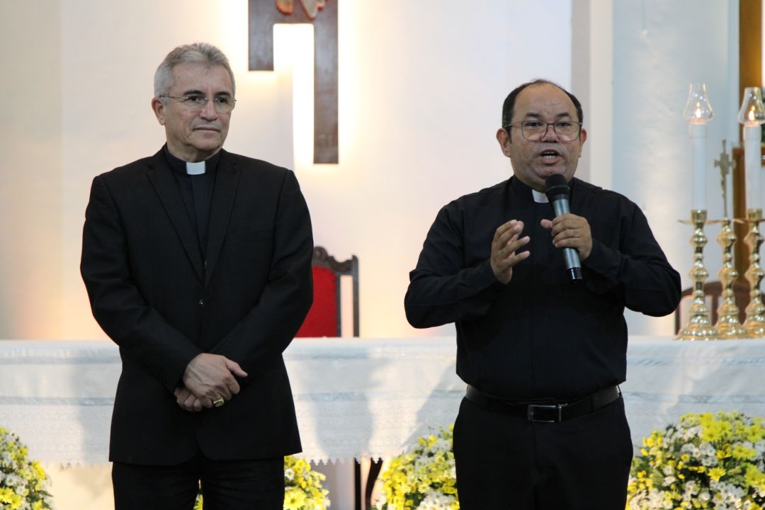 Novena de Nossa Senhora de Fátima - Foto 4