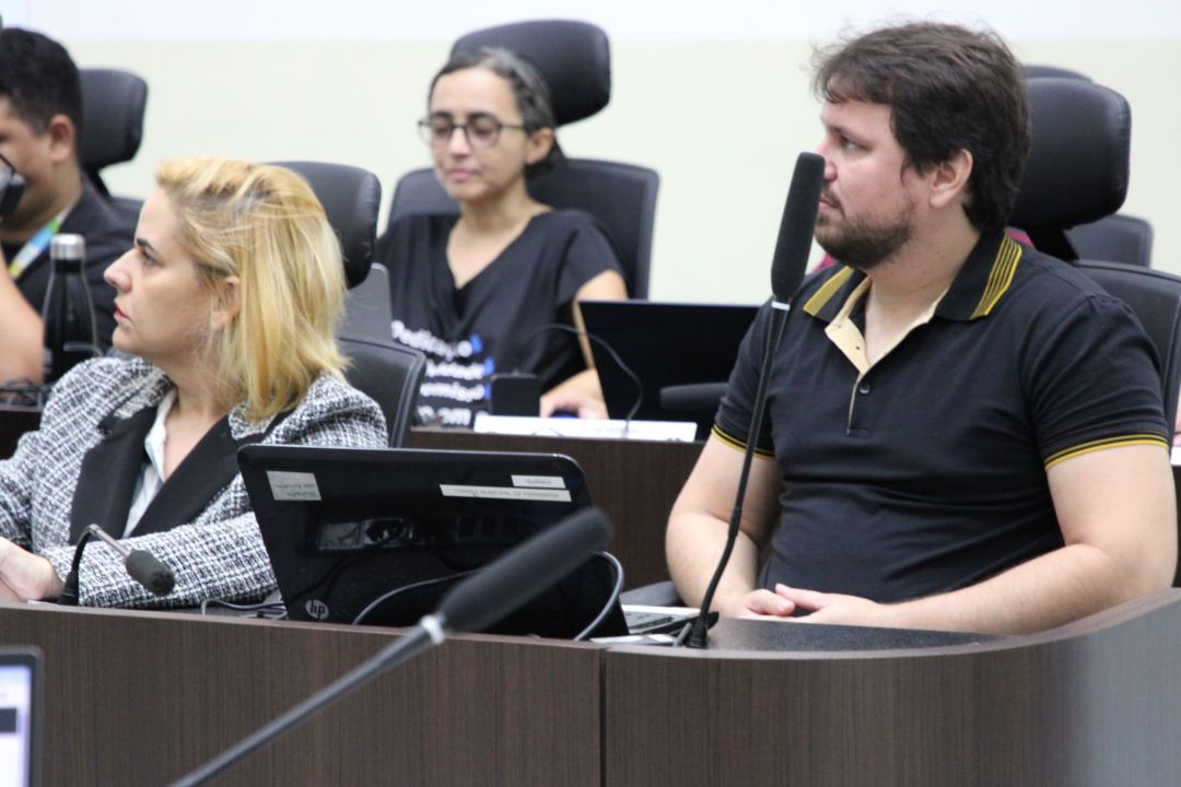 Interlegis - Foto 8