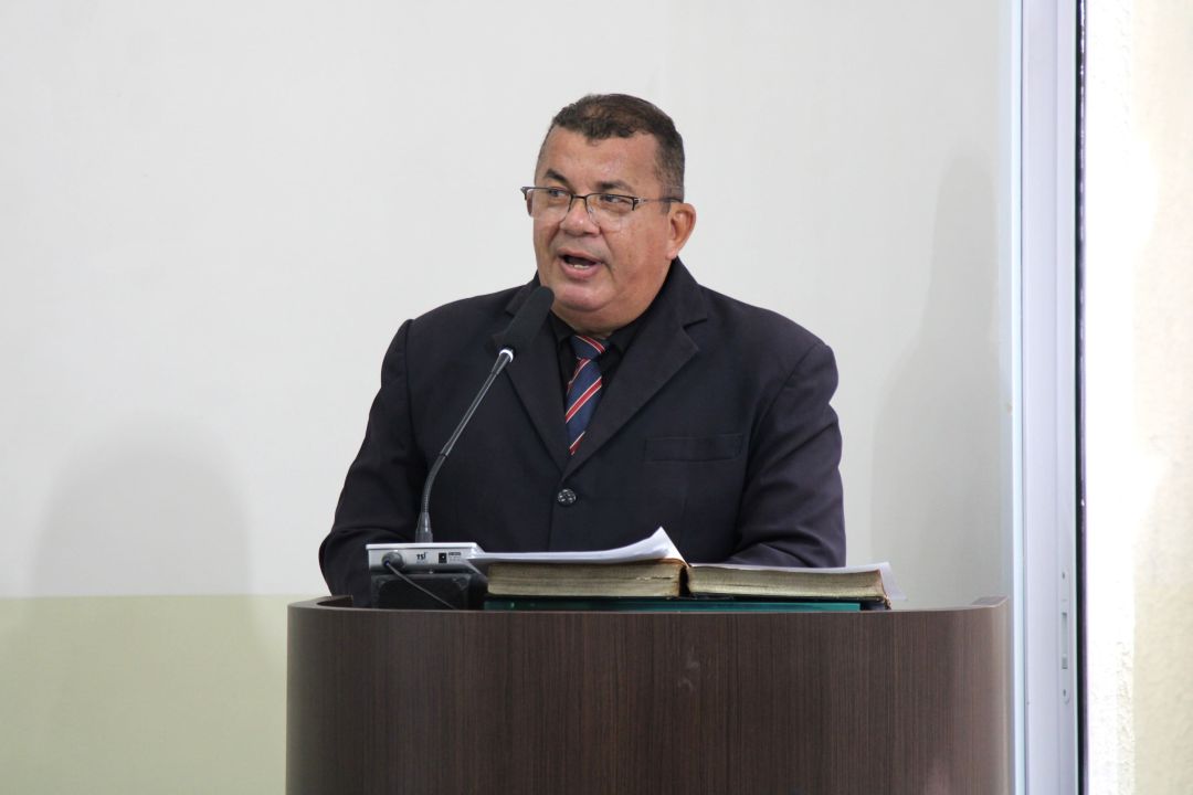 Reunião da Frente Parlamentar Evangélica - Foto 1
