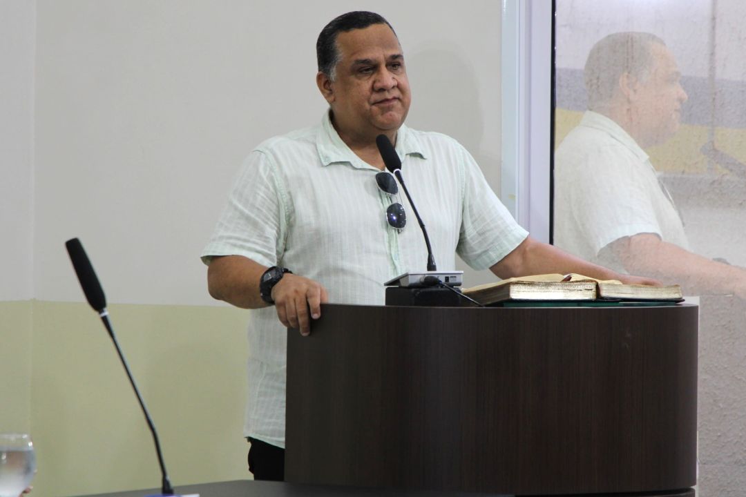 Reunião da Frente Parlamentar Evangélica - Foto 11