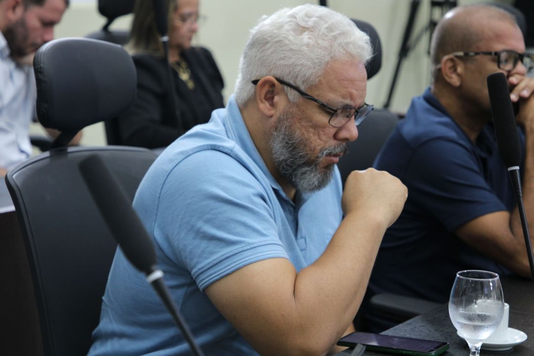 Reunião da Frente Parlamentar Evangélica - Foto 12