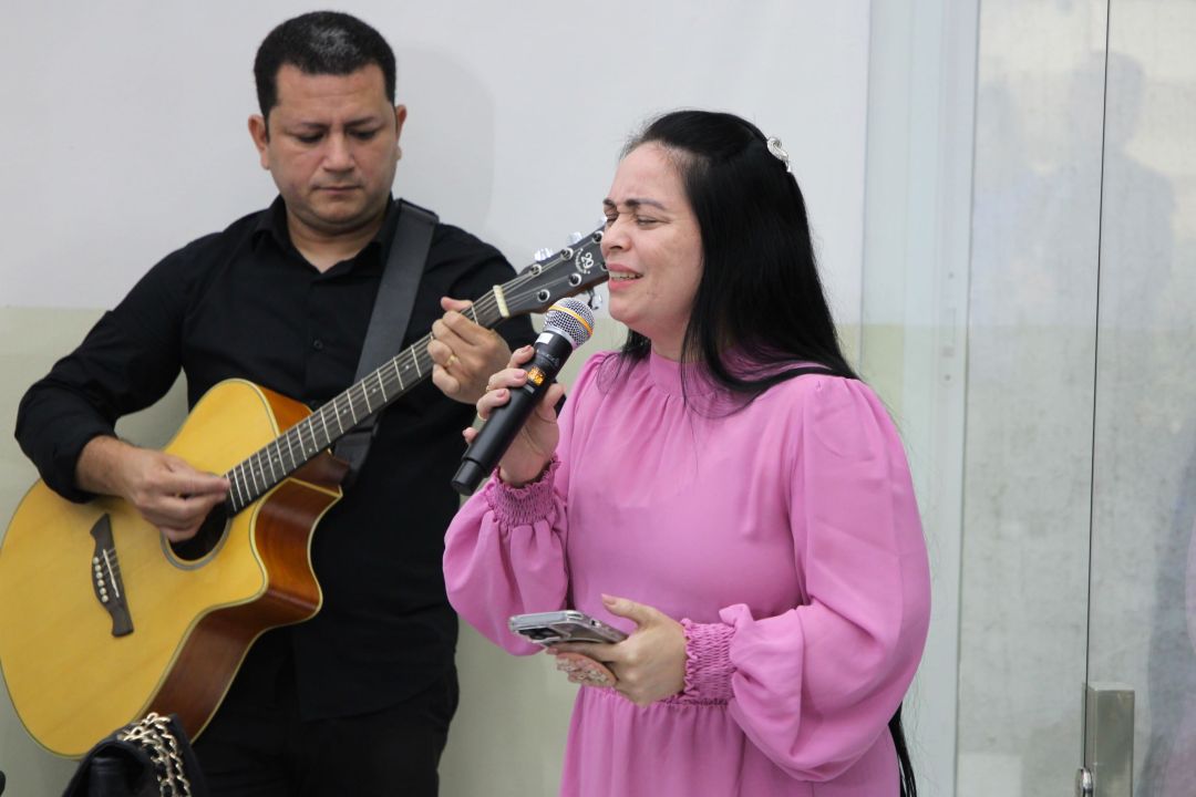 Reunião da Frente Parlamentar Evangélica - Foto 13