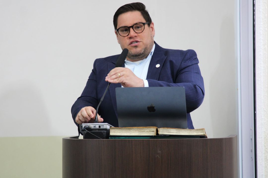Reunião da Frente Parlamentar Evangélica - Foto 24