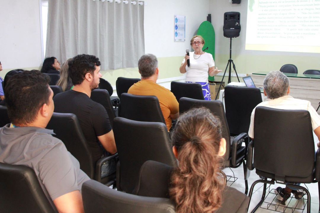 Curso de Linguagem Simples - Foto 2