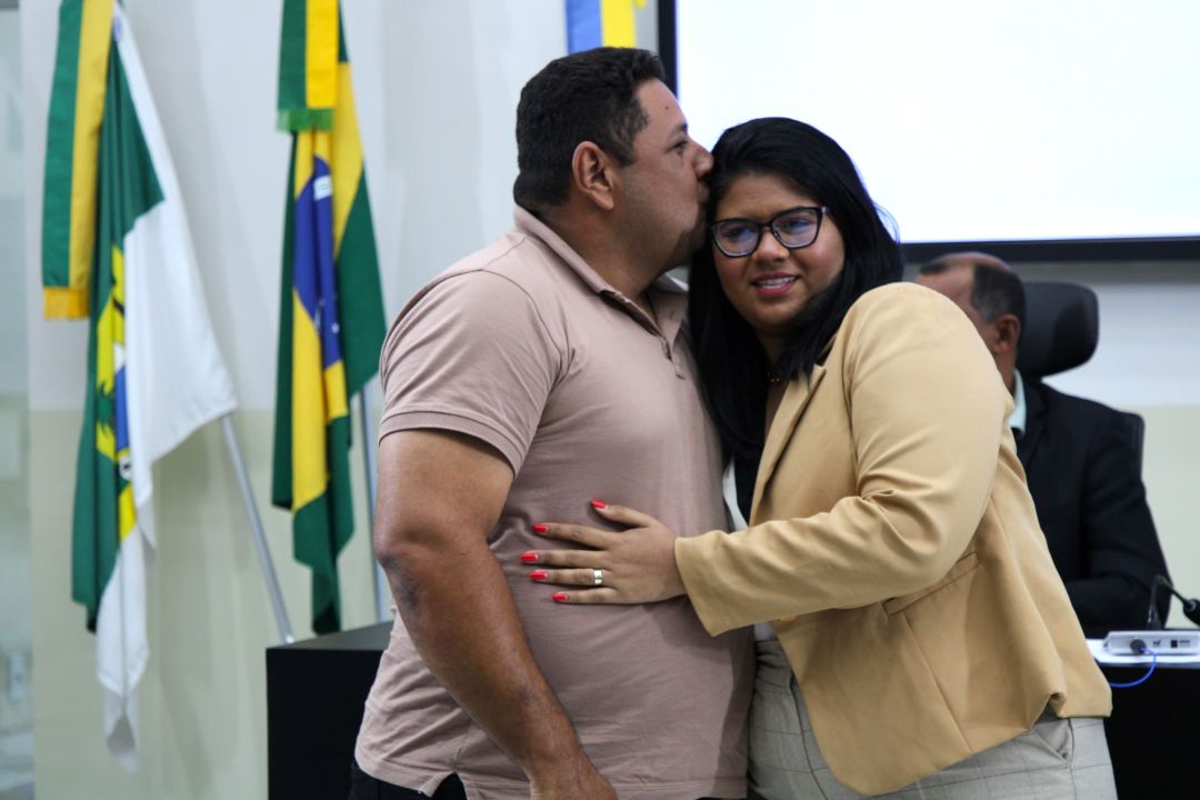 Moção de Aplausos aos Servidores Cemiteriais - Foto 1
