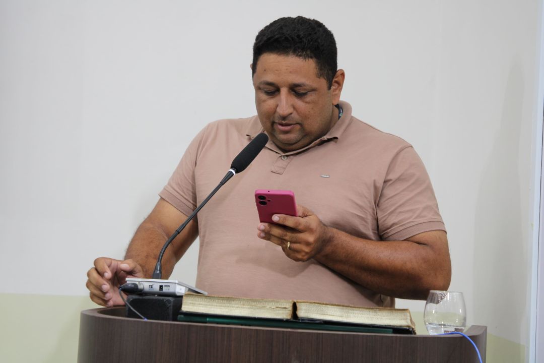Moção de Aplausos aos Servidores Cemiteriais - Foto 15