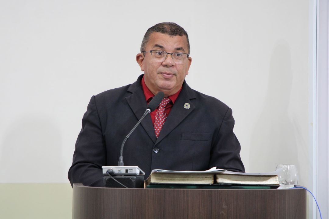 Moção de Aplausos aos Servidores Cemiteriais - Foto 18