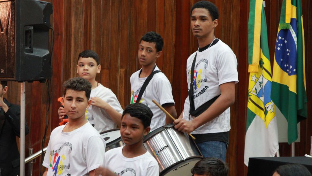 Dia Municipal da Adoção e Combate ao Abuso e à Exploração Sexual de Crianças e Adolescentes - Foto 2