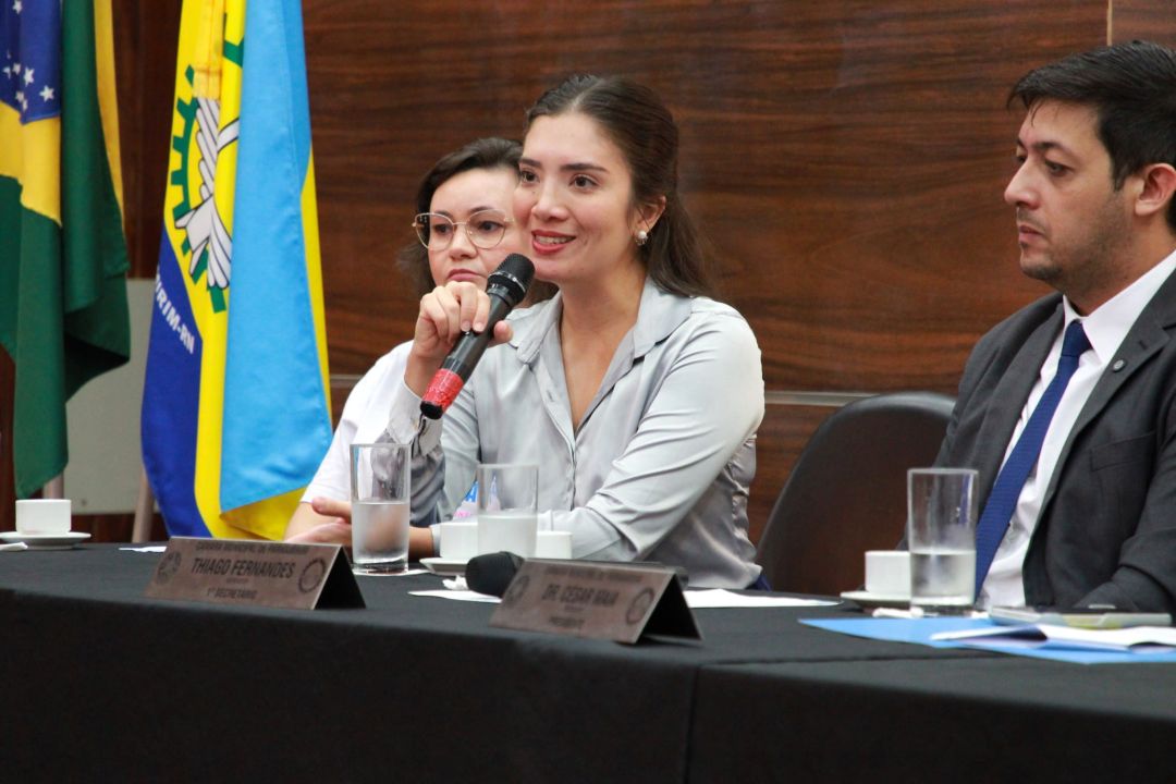 Dia Municipal da Adoção e Combate ao Abuso e à Exploração Sexual de Crianças e Adolescentes - Foto 5