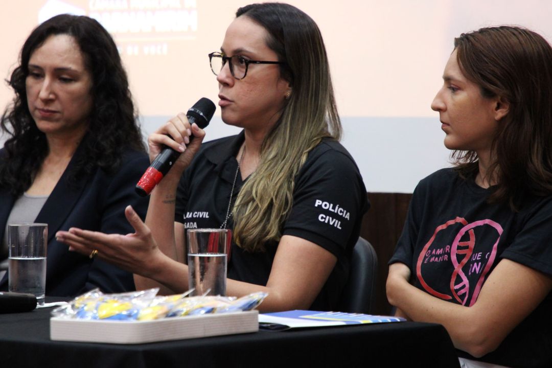 Dia Municipal da Adoção e Combate ao Abuso e à Exploração Sexual de Crianças e Adolescentes - Foto 7