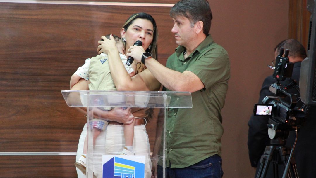 Dia Municipal da Adoção e Combate ao Abuso e à Exploração Sexual de Crianças e Adolescentes - Foto 10