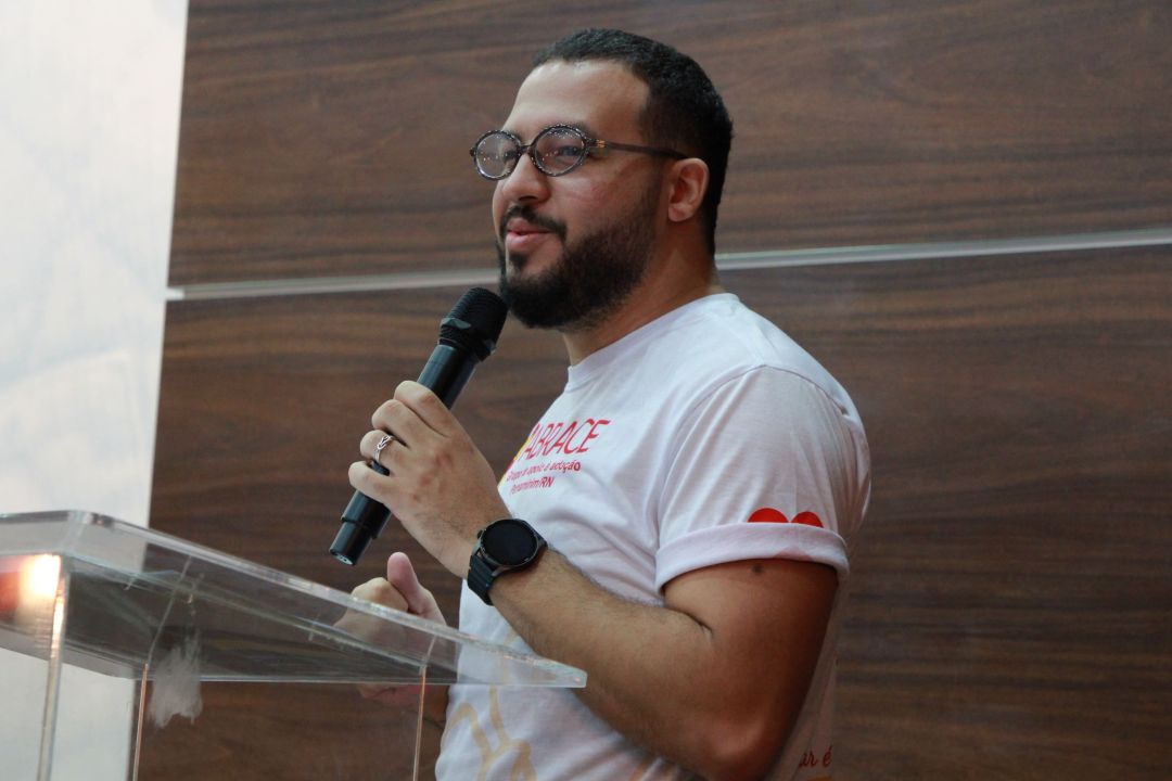 Dia Municipal da Adoção e Combate ao Abuso e à Exploração Sexual de Crianças e Adolescentes - Foto 12