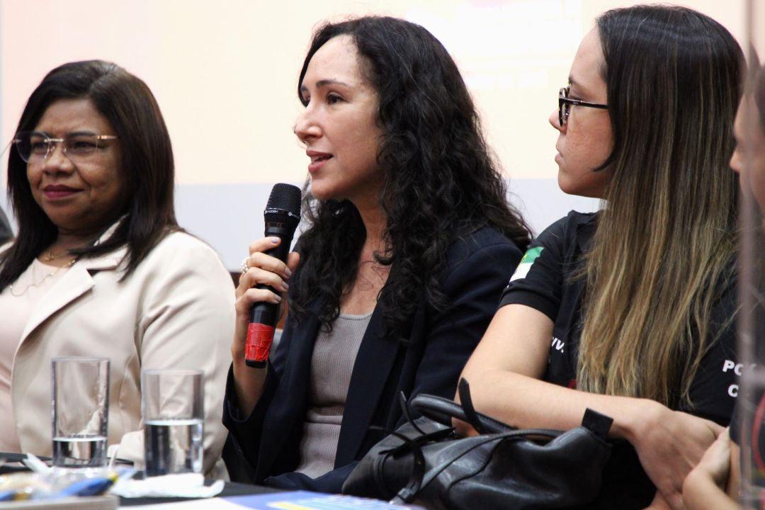 Dia Municipal da Adoção e Combate ao Abuso e à Exploração Sexual de Crianças e Adolescentes - Foto 14