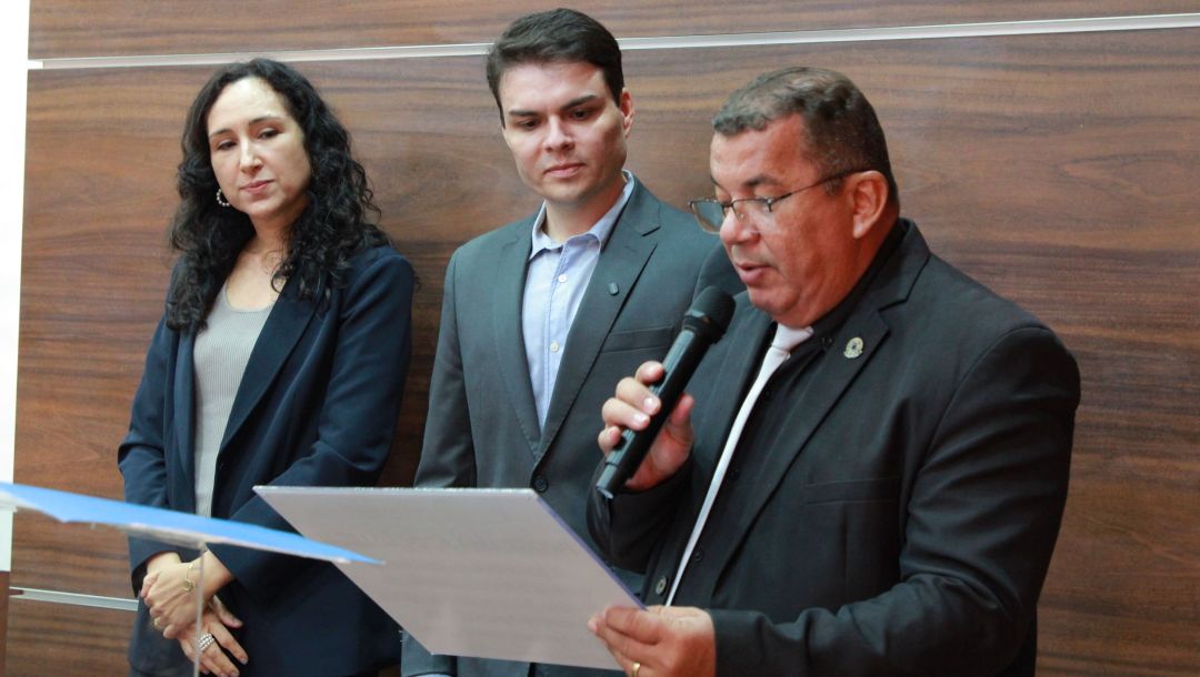 Dia Municipal da Adoção e Combate ao Abuso e à Exploração Sexual de Crianças e Adolescentes - Foto 18