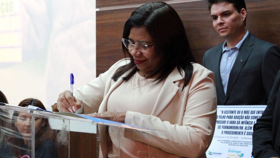 Dia Municipal da Adoção e Combate ao Abuso e à Exploração Sexual de Crianças e Adolescentes - Foto 21