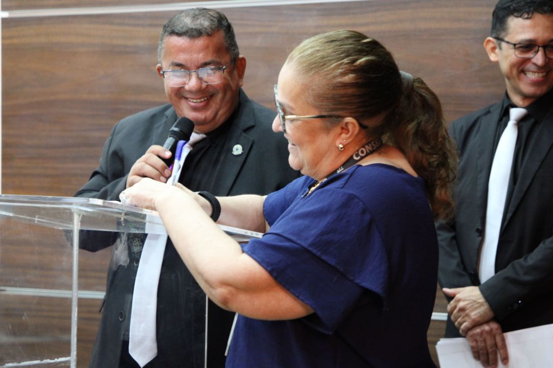 Dia Municipal da Adoção e Combate ao Abuso e à Exploração Sexual de Crianças e Adolescentes - Foto 25