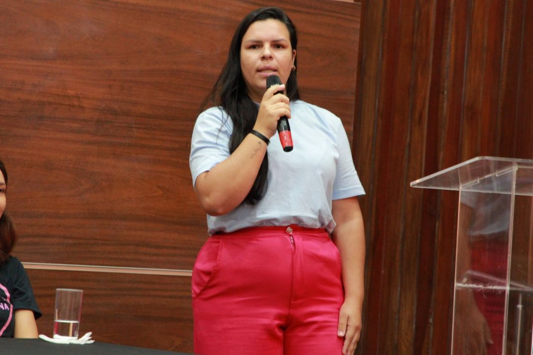 Dia Municipal da Adoção e Combate ao Abuso e à Exploração Sexual de Crianças e Adolescentes - Foto 31