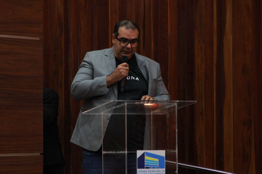 Dia Municipal da Adoção e Combate ao Abuso e à Exploração Sexual de Crianças e Adolescentes - Foto 34